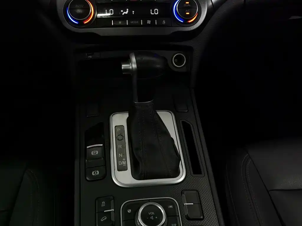 Haval H6 Coupe — миниатюра 13