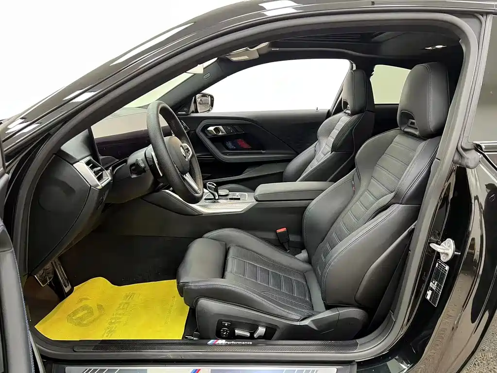 BMW M240i — миниатюра 16