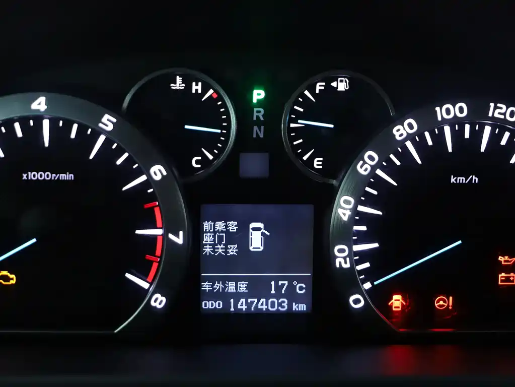 Toyota Alphard 2012 3.5L Luxury