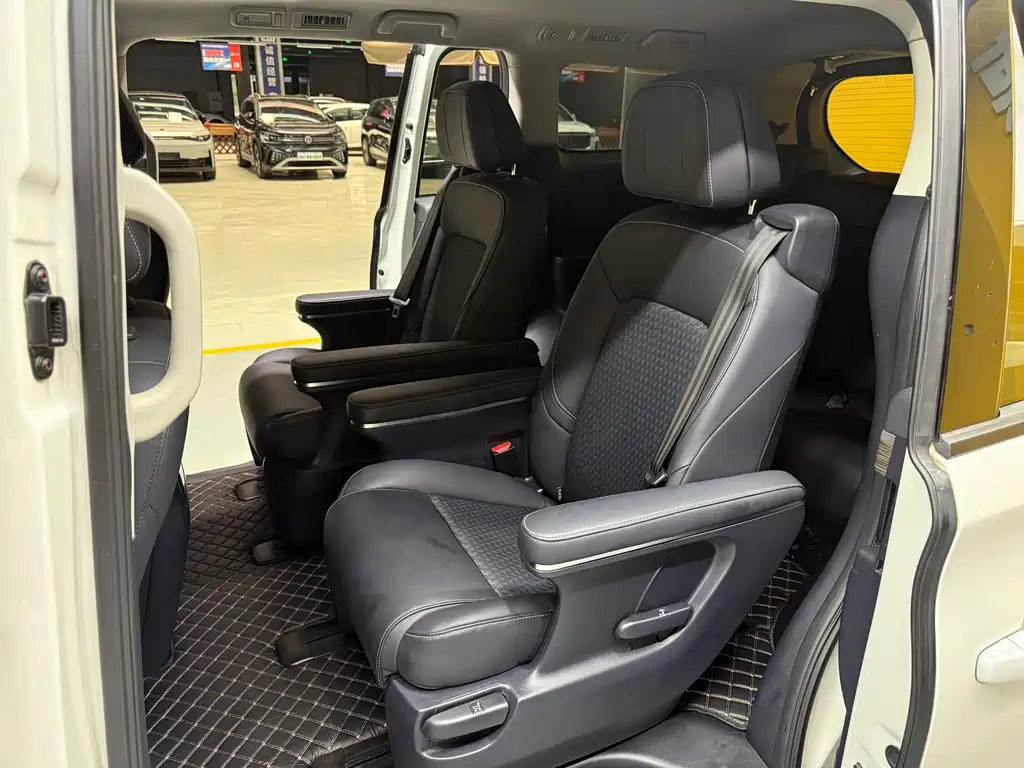 GAC Motor Trumpchi M8 — миниатюра 16