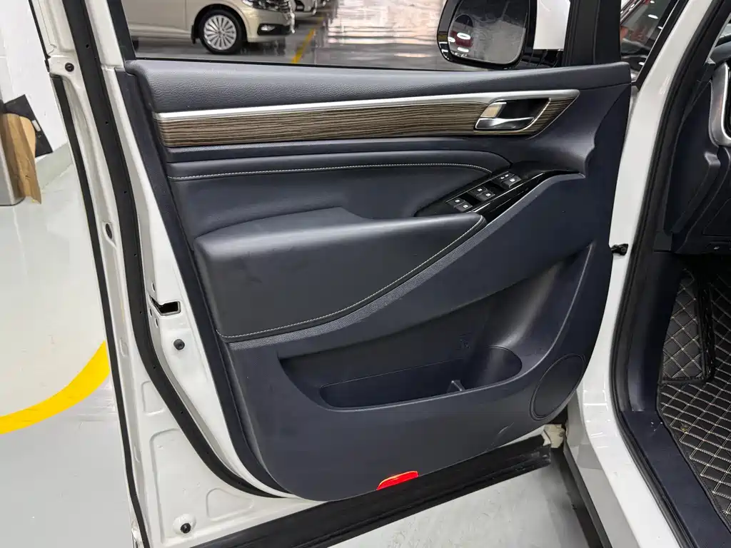 GAC Motor Trumpchi M8 — миниатюра 18