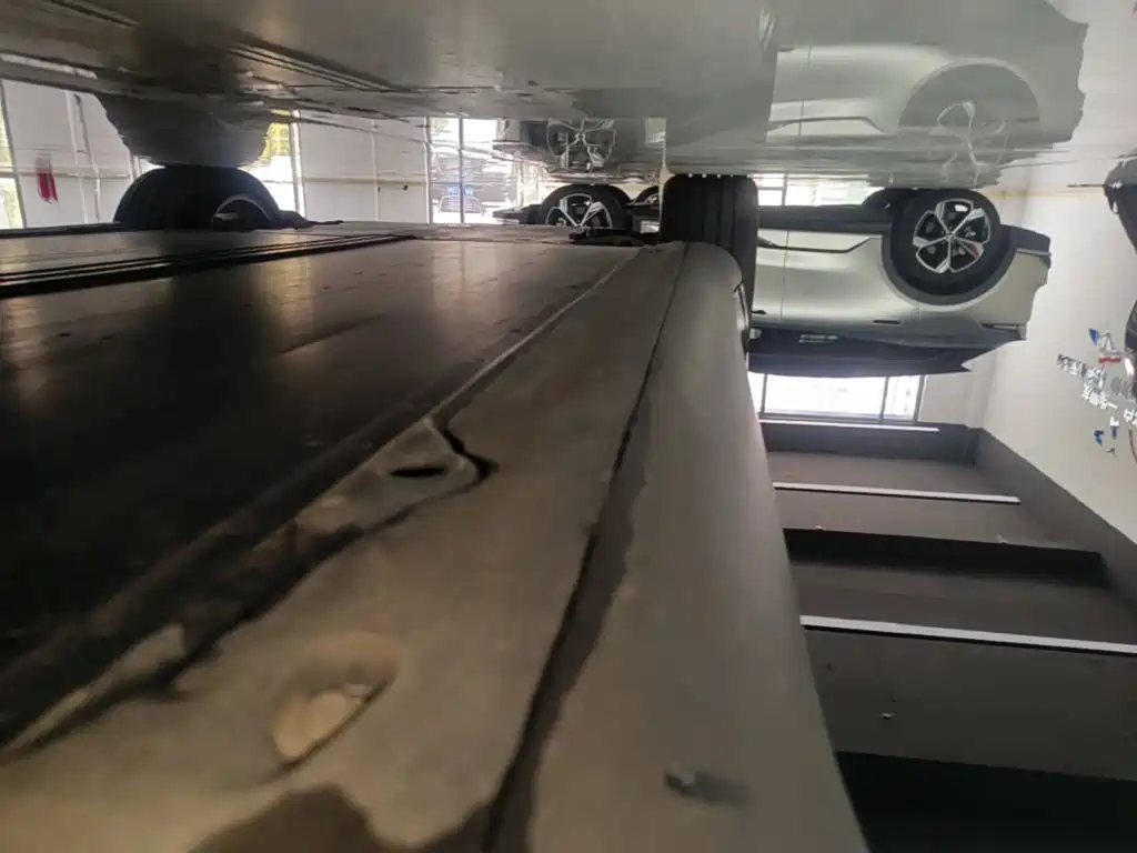 Tesla Model Y — миниатюра 22