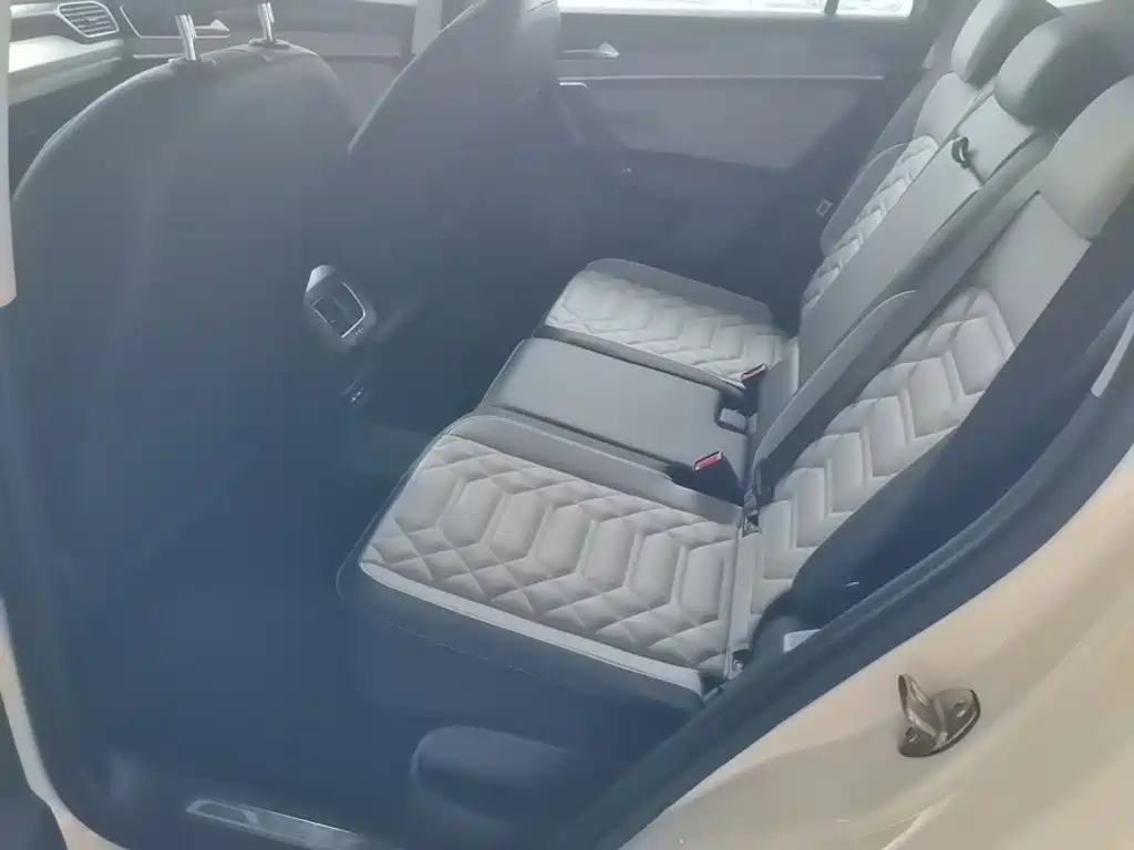 Volkswagen Tayron — миниатюра 17