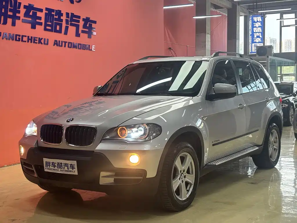 BMW X5 (Import)