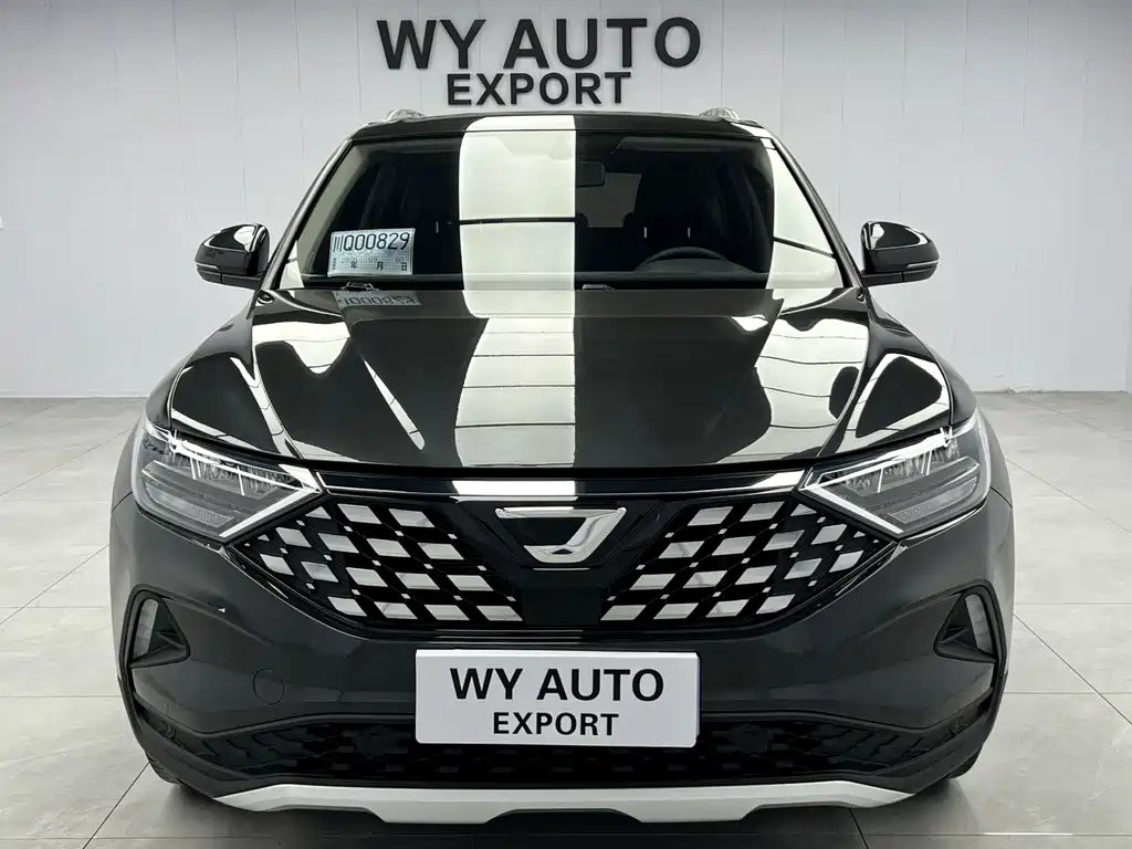 Jetta VS5 — миниатюра 2