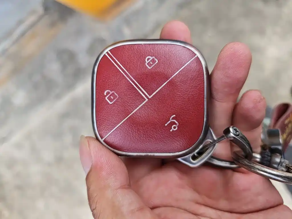 Wuling Bingo — миниатюра 9