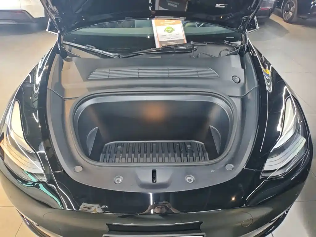 Tesla Model Y — миниатюра 20