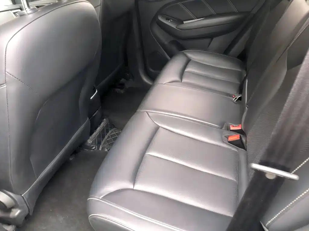 Roewe RX5 — миниатюра 17