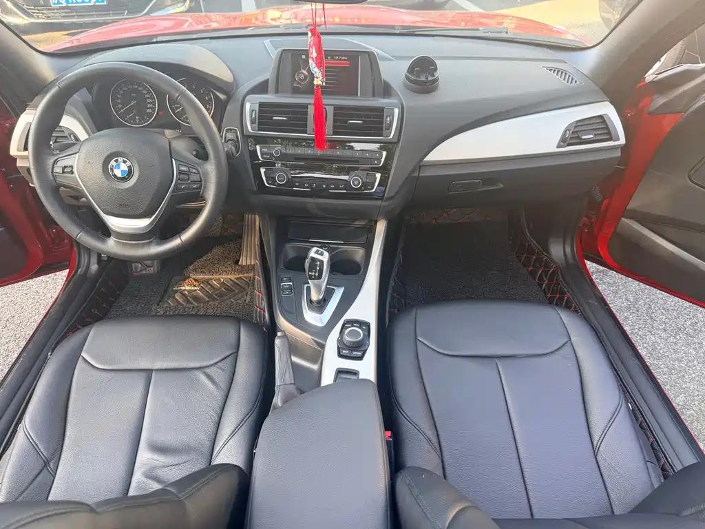 BMW 2 Series (Import) — миниатюра 8