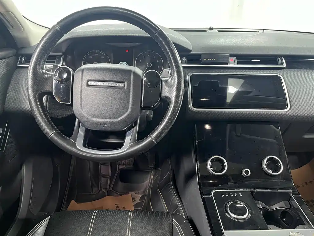 Land Rover Velar — миниатюра 6
