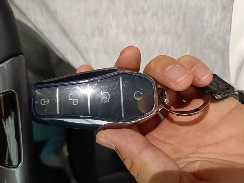 BYD Seal 06 — миниатюра 9