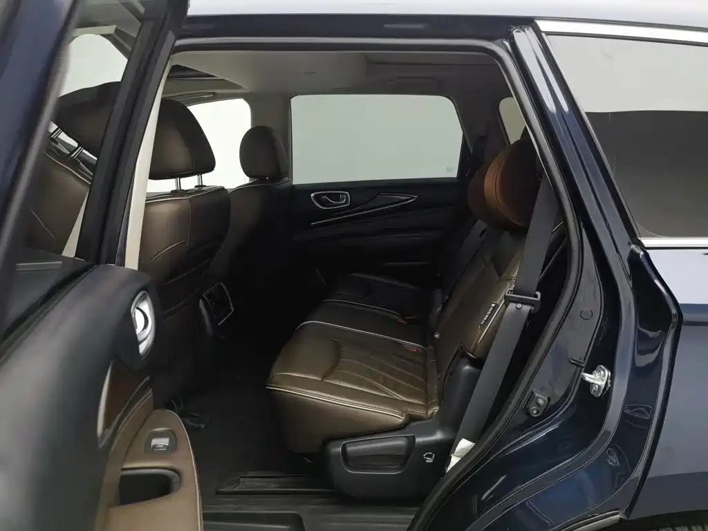 Infiniti QX60 (Import) — миниатюра 15