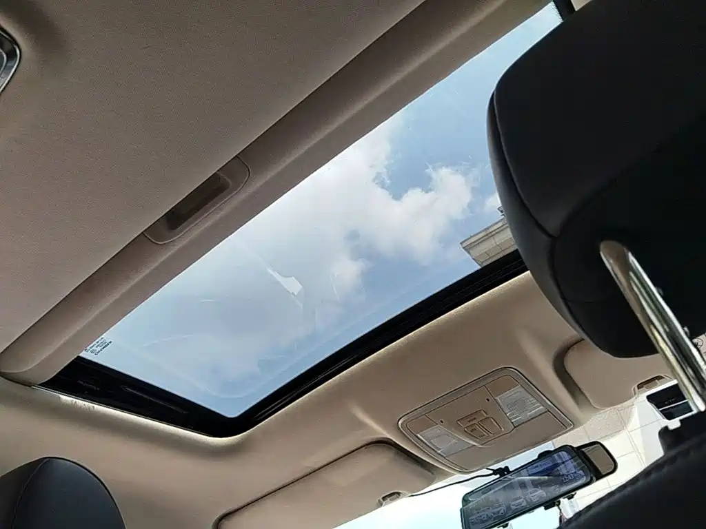 Changan Ruicheng CC — миниатюра 18
