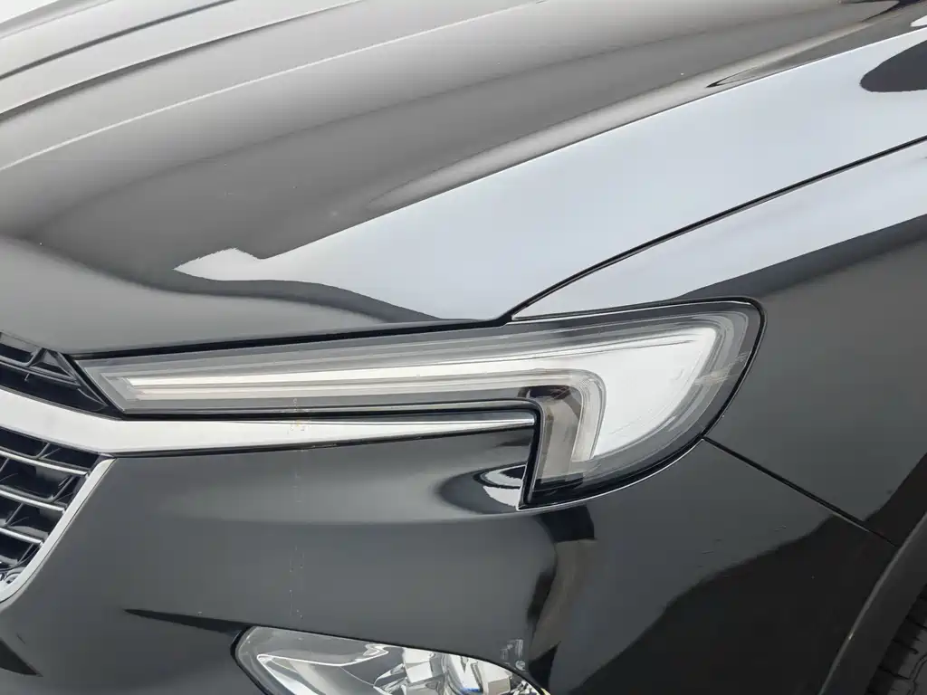 Buick Enclave — миниатюра 8