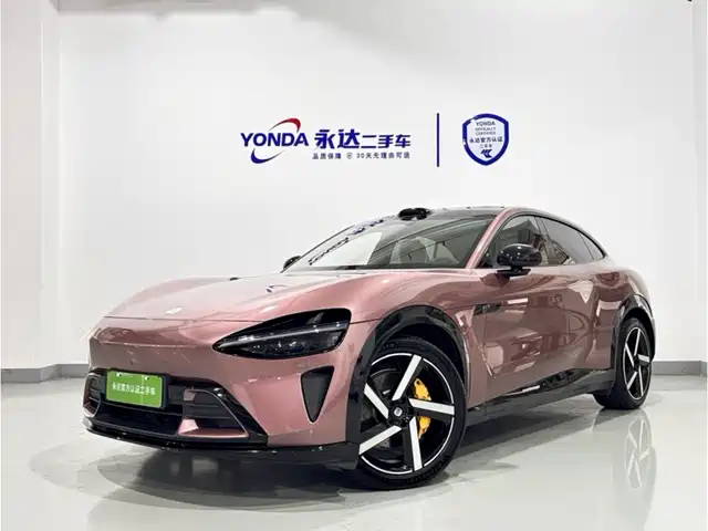 2025 xiaomi YU7