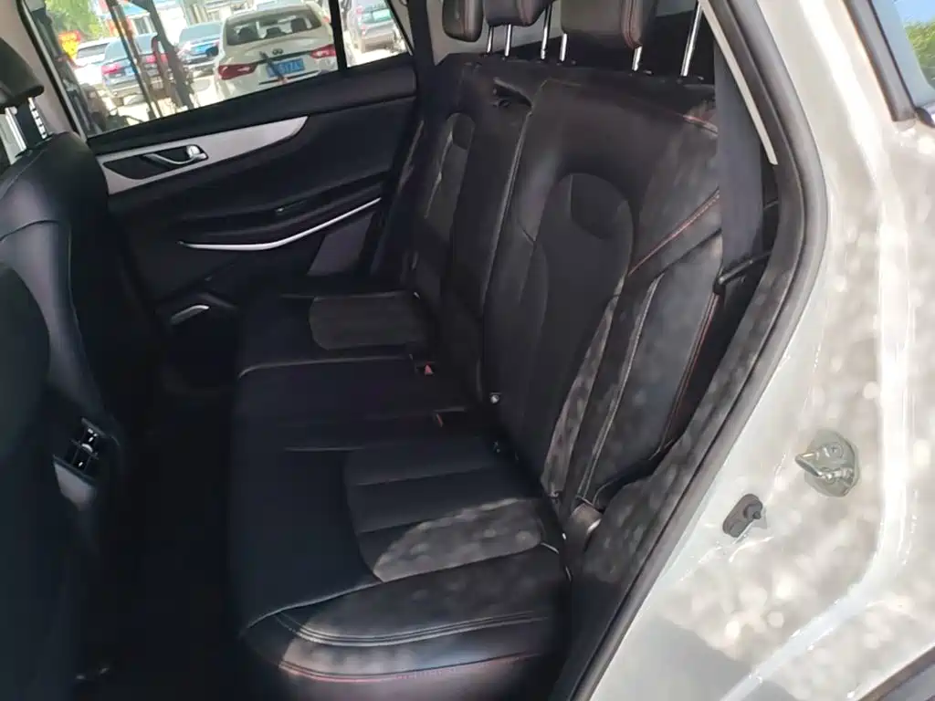 Changan CS75 — миниатюра 17
