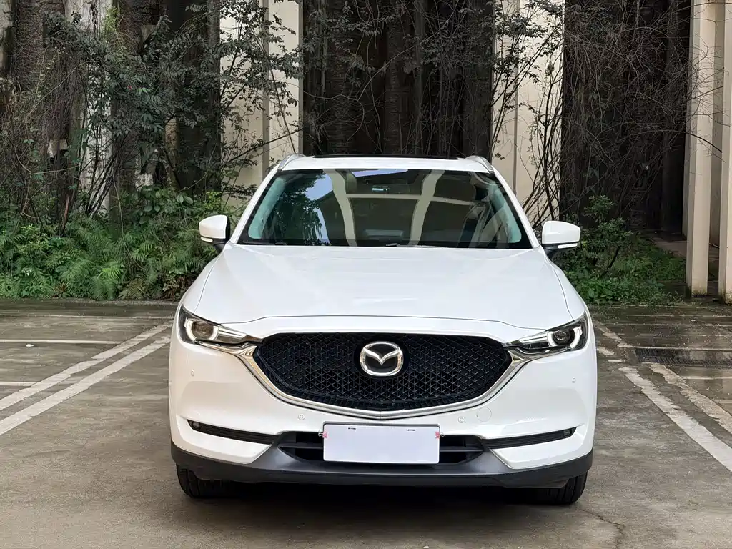 Mazda CX-5 — миниатюра 2