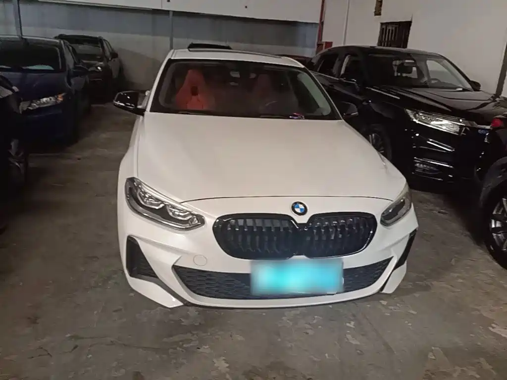 BMW 1 Series — миниатюра 3