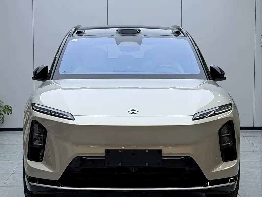 NIO ES6 — миниатюра 2