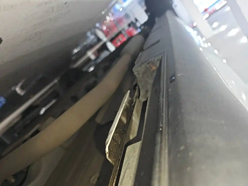 BYD Seal 05 DM-i — миниатюра 21