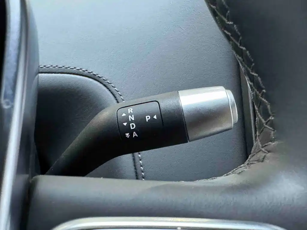 Li Auto Li L8 — миниатюра 7