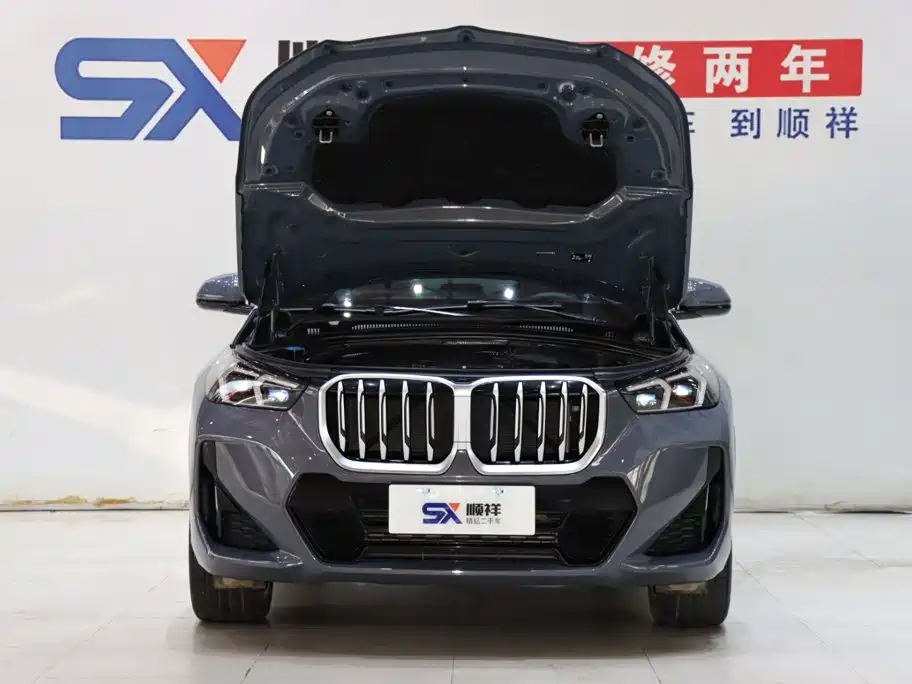BMW X1 — миниатюра 18