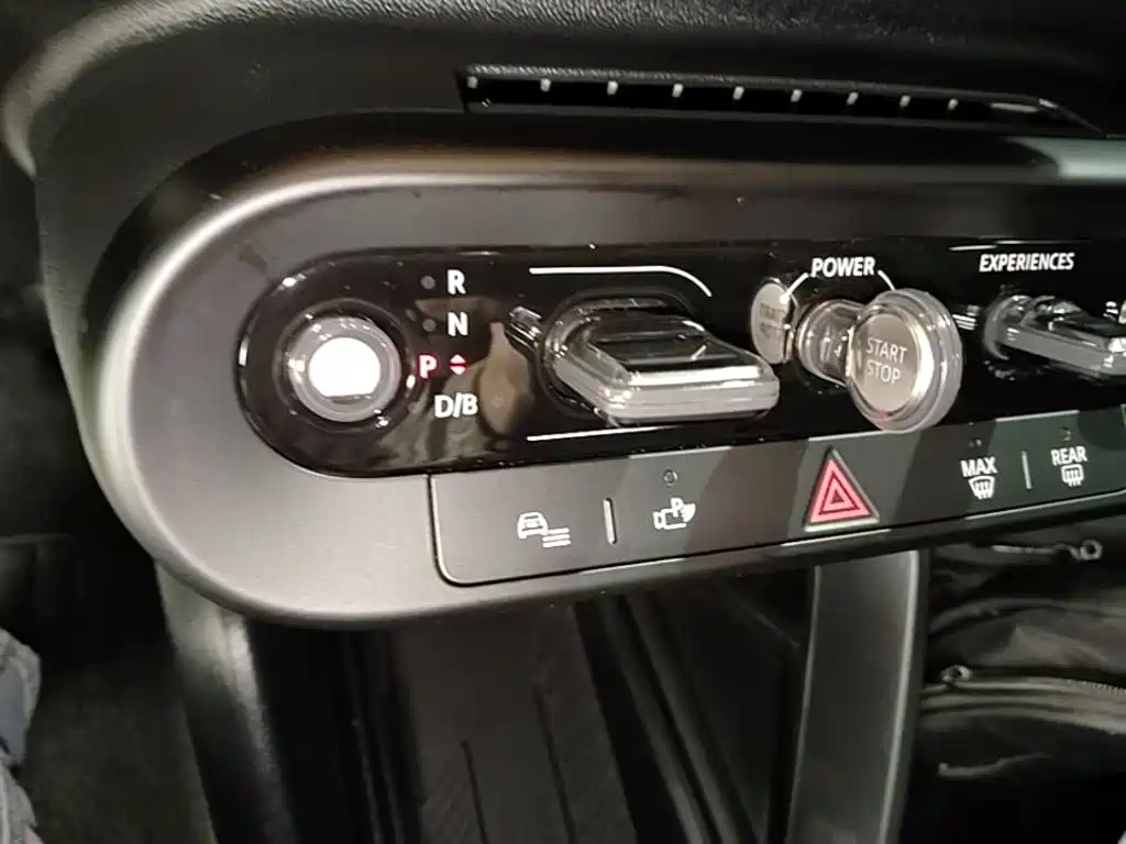 MINI MINI COOPER EV — миниатюра 14