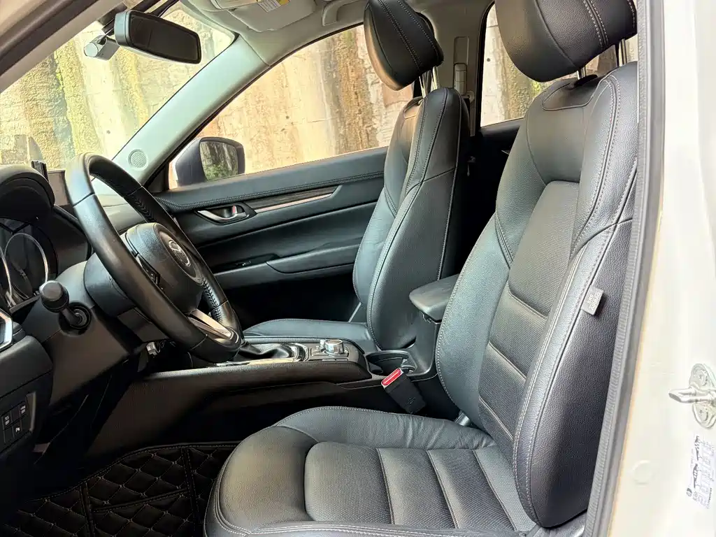 Mazda CX-5 — миниатюра 5