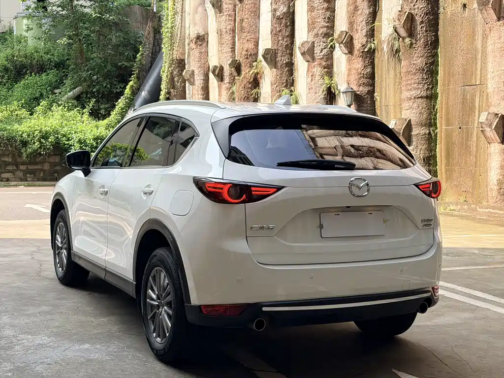 Mazda CX-5 — миниатюра 11