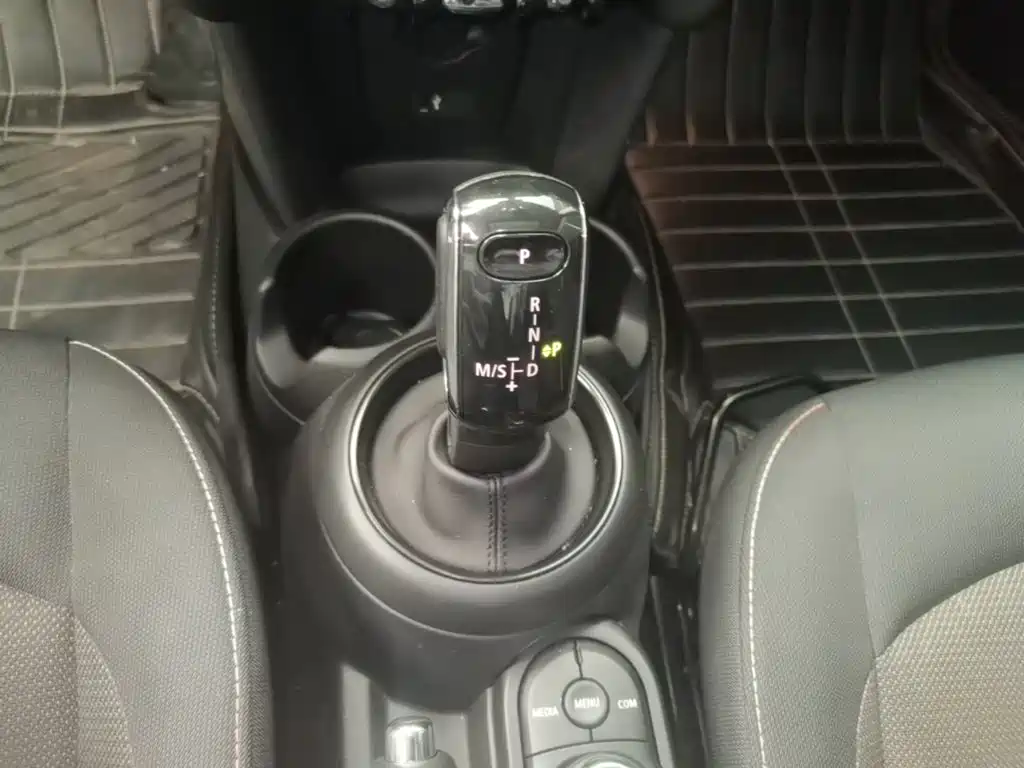 MINI Mini — миниатюра 14