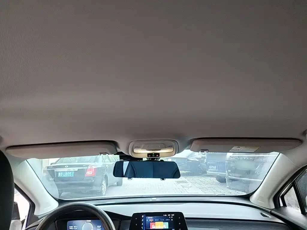 Buick Velite 6 — миниатюра 18