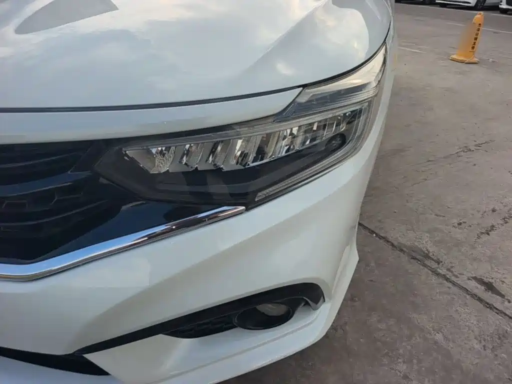 Honda Envix — миниатюра 24