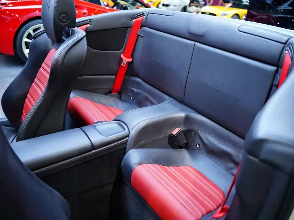 Ferrari California T — миниатюра 23
