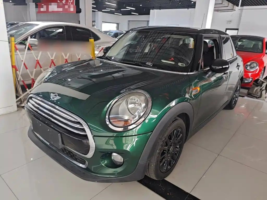 MINI Mini — миниатюра 2