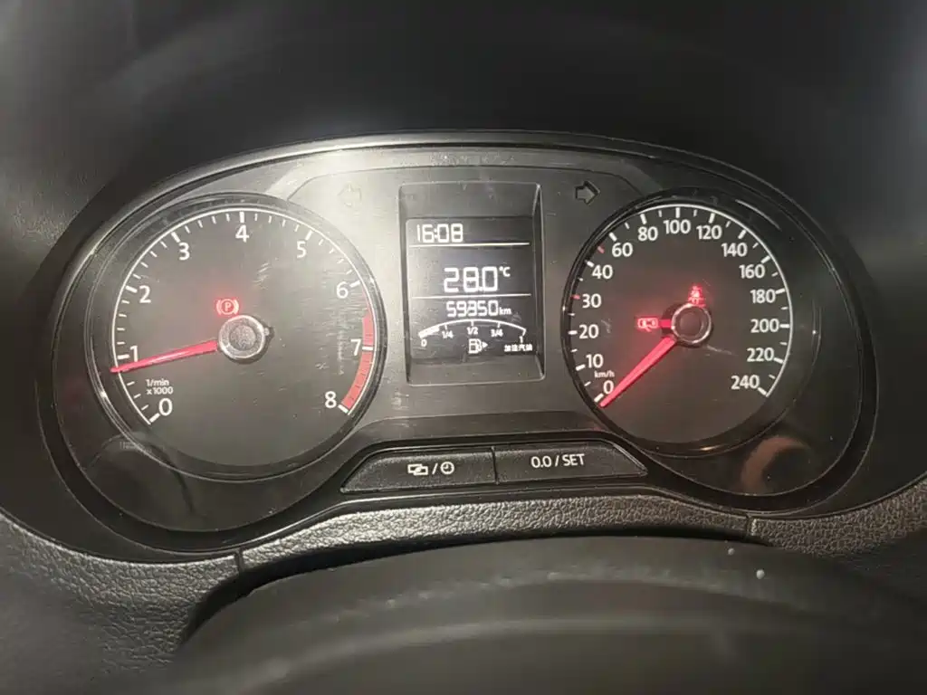 Volkswagen Polo — миниатюра 12