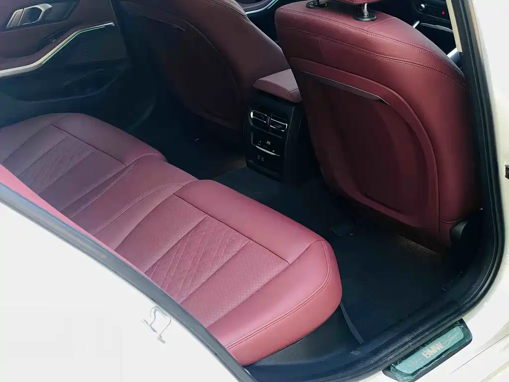 BMW i3 — миниатюра 15