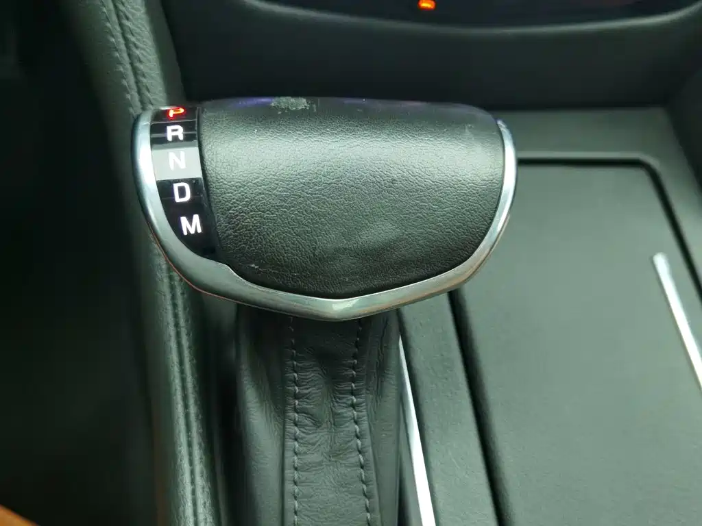 Cadillac CT6 — миниатюра 13