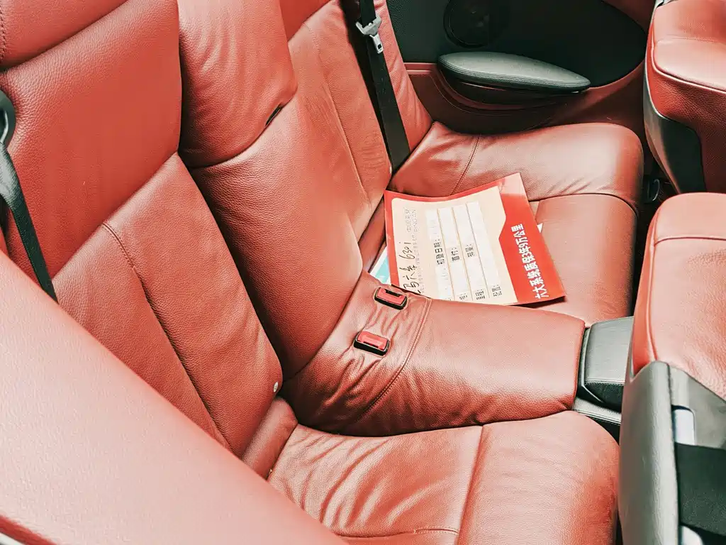 BMW 6 Series — миниатюра 12