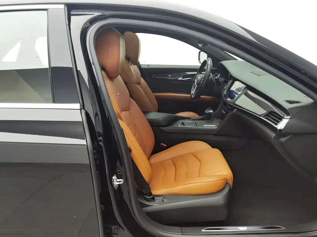Cadillac CT6 — миниатюра 23