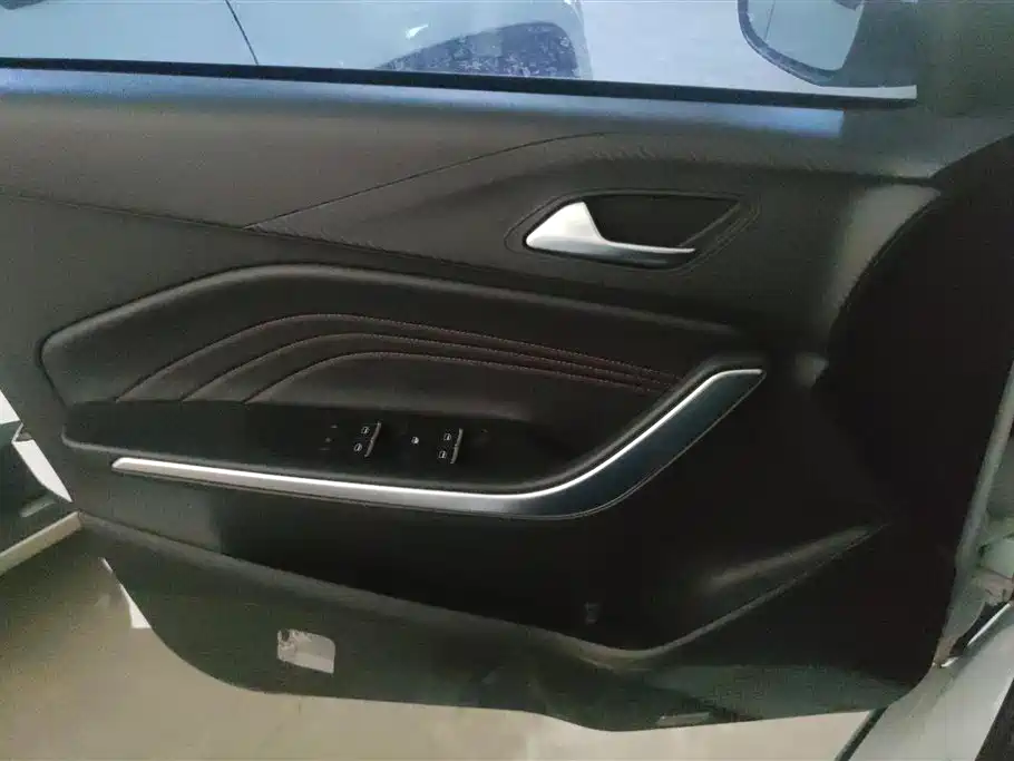 Chery Tiggo 3x 3x 2023 1.5L CVT Fashion