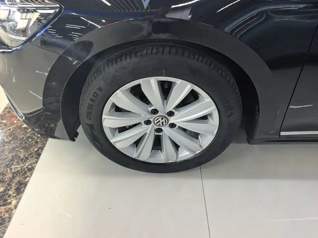 Volkswagen Passat — миниатюра 23