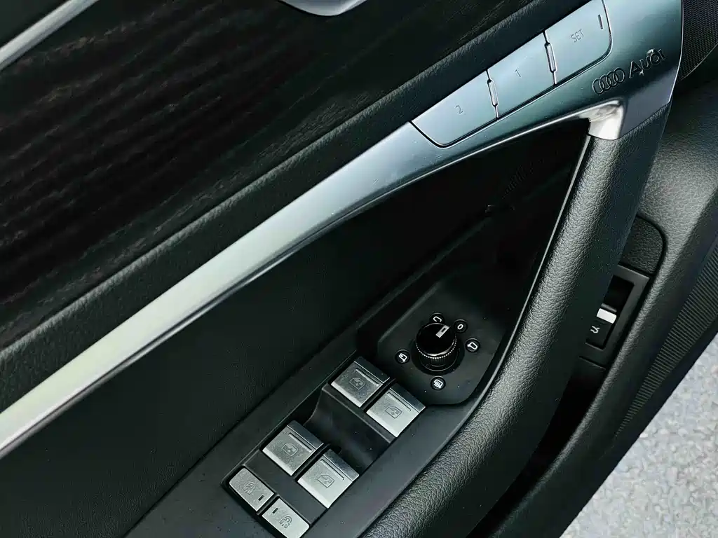Audi A6L — миниатюра 20