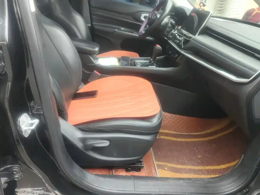 Jeep Compass — миниатюра 8