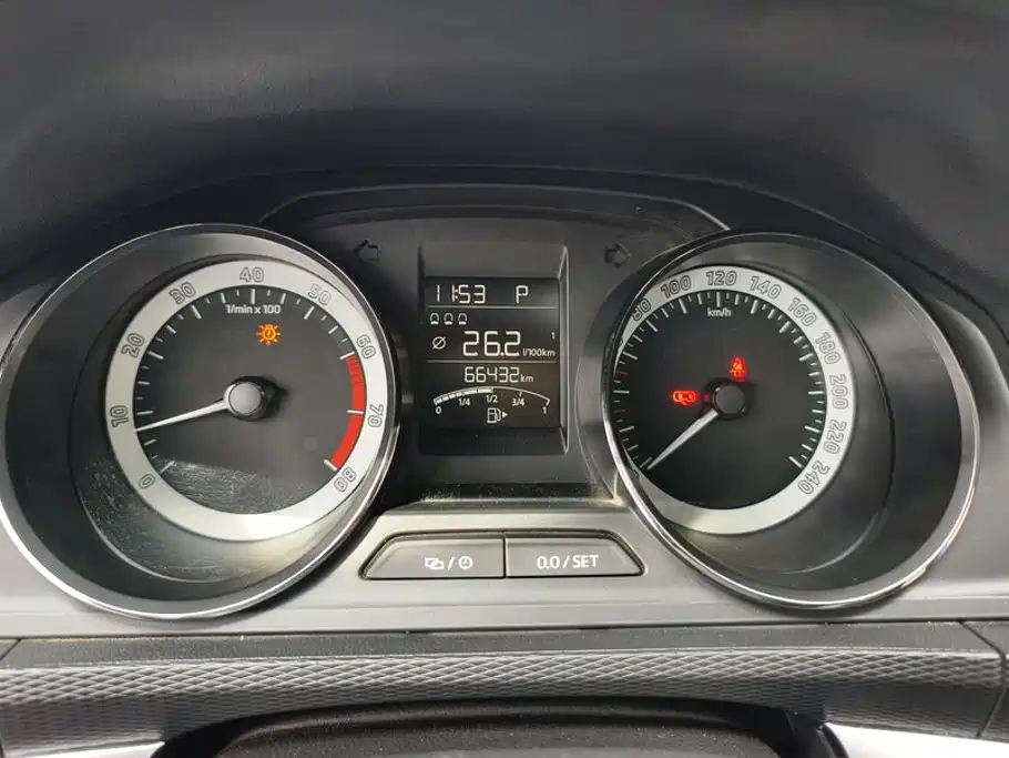 Skoda Kamiq — миниатюра 14