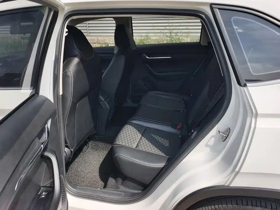 Skoda Kamiq — миниатюра 11