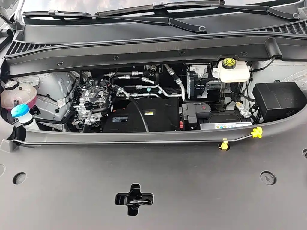 BYD Yuan Plus — миниатюра 20