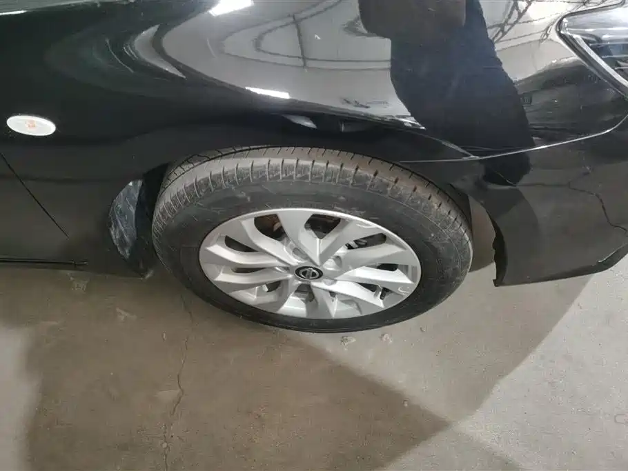 Nissan Sylphy 2021 1.6XE CVT Comfort