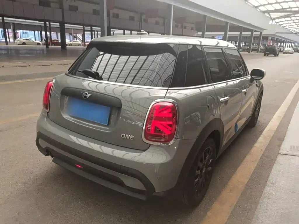 MINI Mini — миниатюра 7