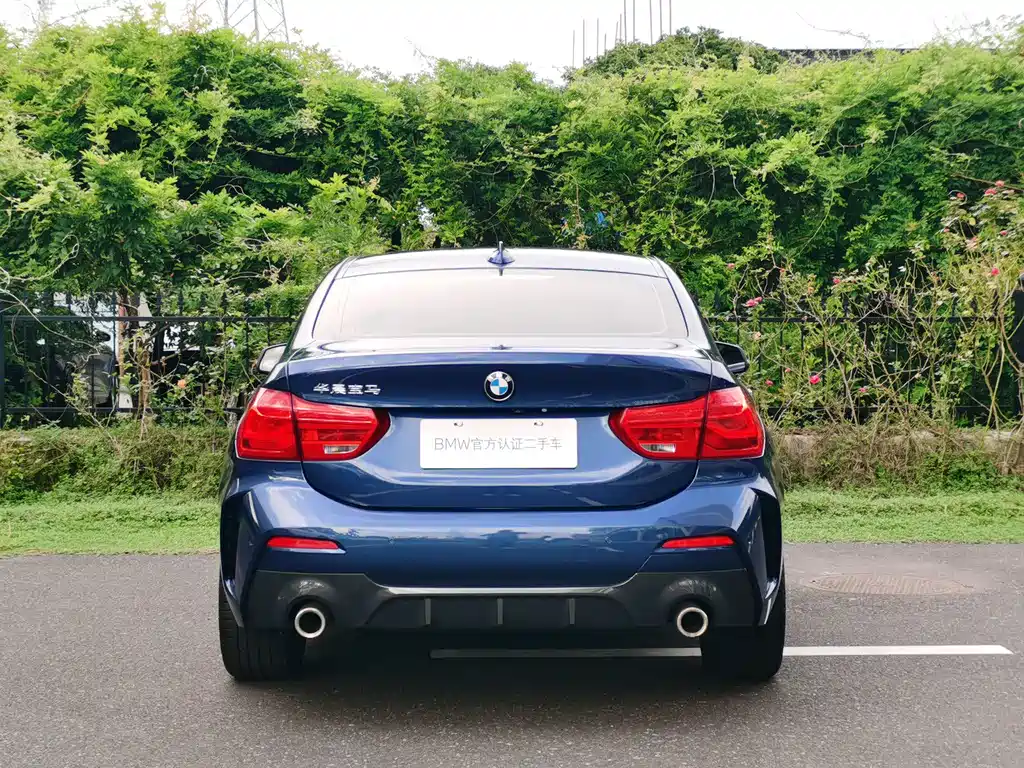 BMW 1 Series — миниатюра 5