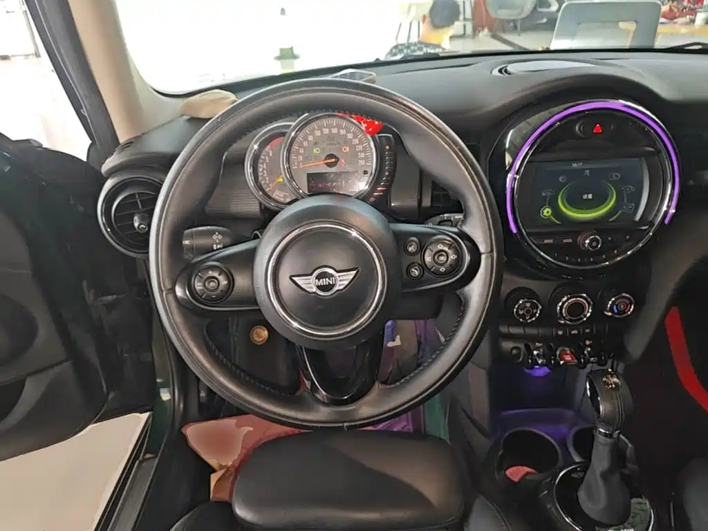 MINI Mini — миниатюра 11